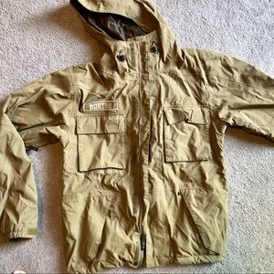 Burton Men’s or Women’s Snowboarding Jacket